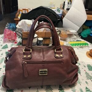 Etienne aigner pocket book